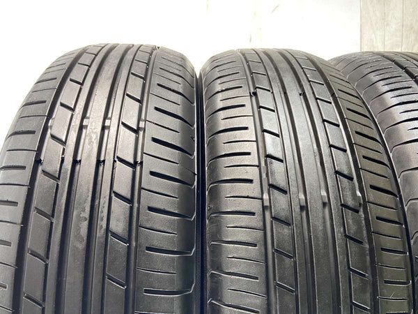 ヨコハマ エコス ES31 175/65R14  4本