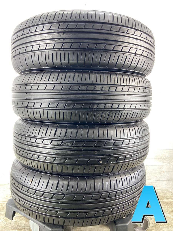 ヨコハマ エコス ES31 175/65R14  4本