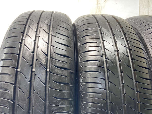 トーヨータイヤ ナノエナジー3 プラス 175/65R14  4本
