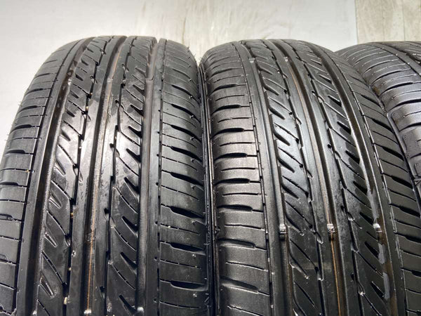 グッドイヤー GT エコステージ 175/70R14  4本