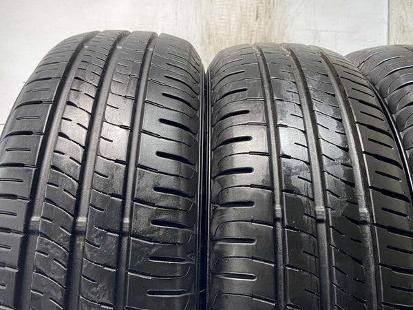 ダンロップ エナセーブ EC204 175/65R14  4本