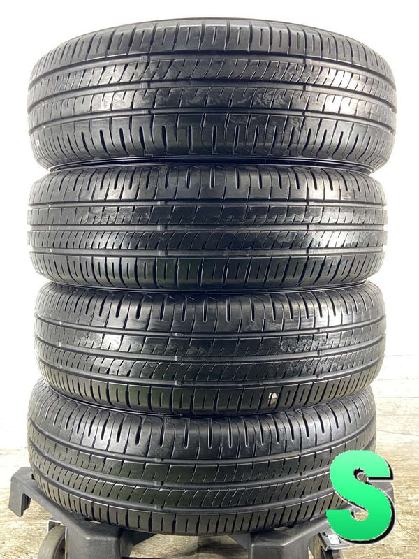 ダンロップ エナセーブ EC204 175/65R14  4本