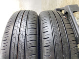 ダンロップ エナセーブ EC300+ 165/65R14  2本