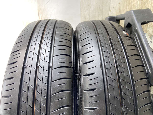 ダンロップ エナセーブ EC300+ 165/65R14  2本