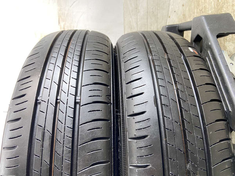 ダンロップ エナセーブ EC300+ 165/65R14  2本