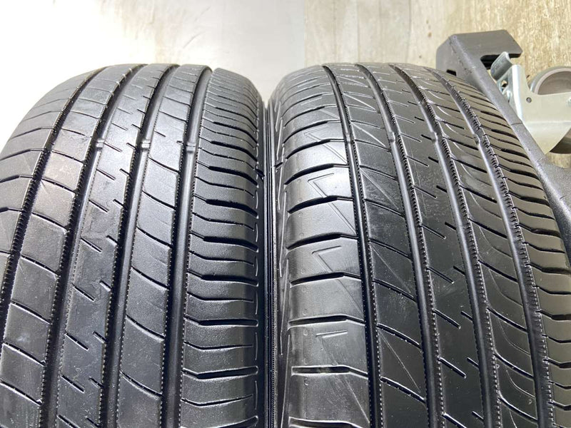 ダンロップ ルマン5 175/65R14  2本