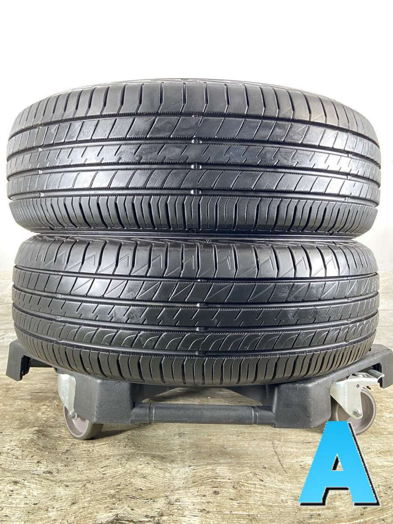 ダンロップ ルマン5 175/65R14  2本