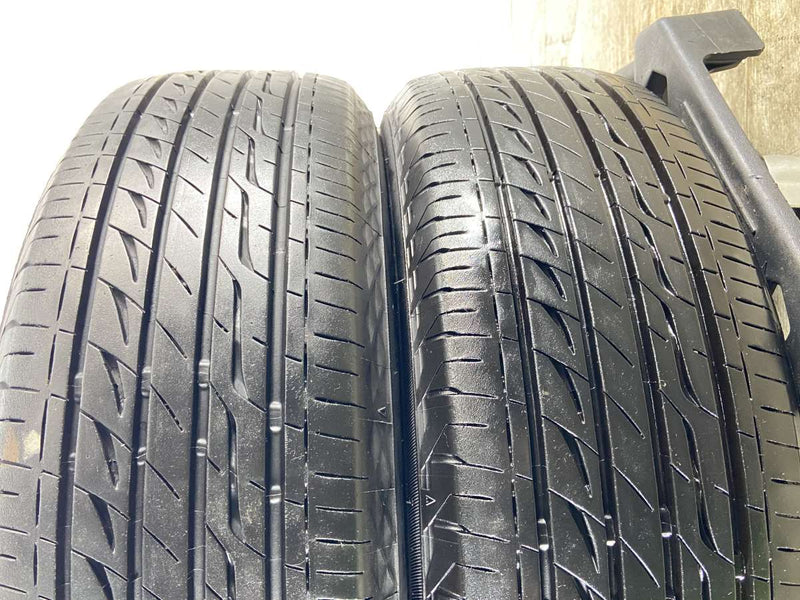 ブリヂストン レグノ　GR-XI 185/65R14  2本