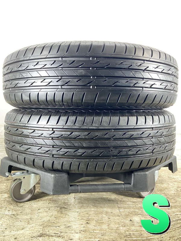 ブリヂストン ネクストリー 185/70R14  2本