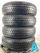ヨコハマ JOB RY52 165R14 6PR 4本