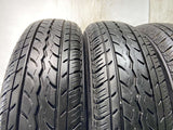ヨコハマ JOB RY52 165R14 6PR 4本