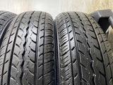 ヨコハマ JOB RY52 165R14 6PR 4本