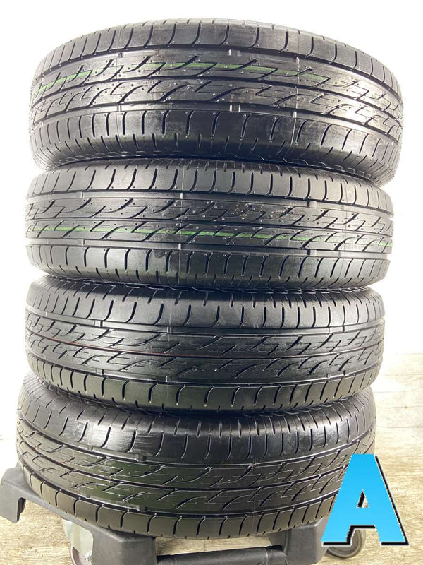 ブリヂストン ネクストリー 175/70R14  4本