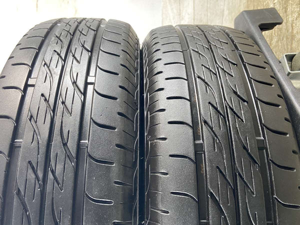 ブリヂストン ネクストリー 175/70R14  2本