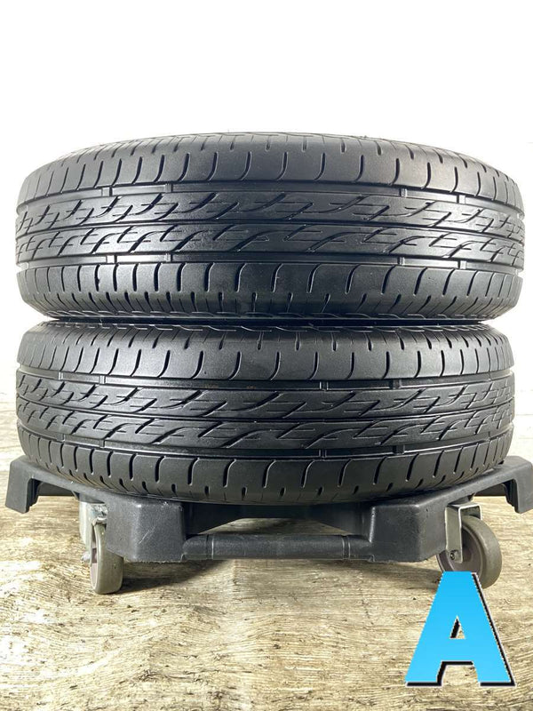 ブリヂストン ネクストリー 175/70R14  2本