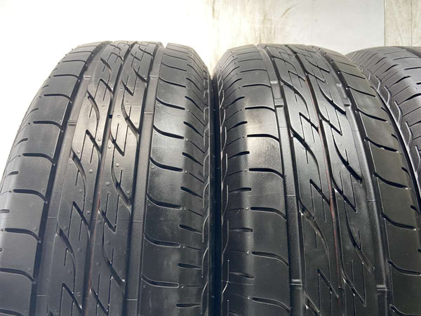 ブリヂストン ネクストリー 175/65R14  4本