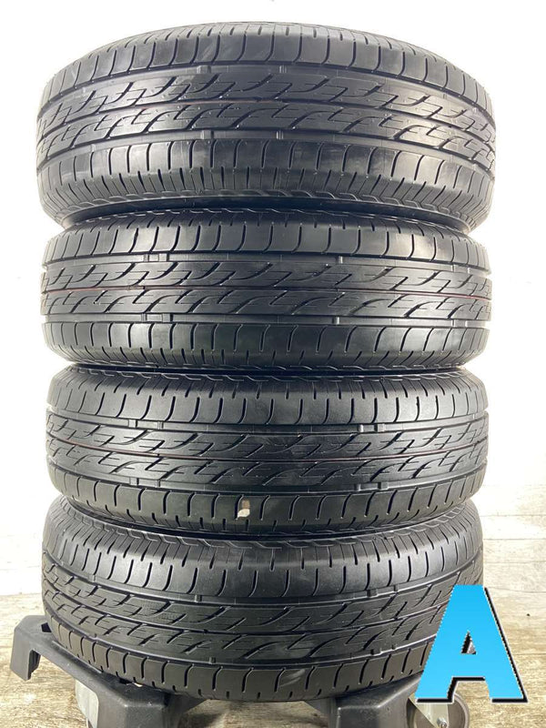 ブリヂストン ネクストリー 175/65R14  4本