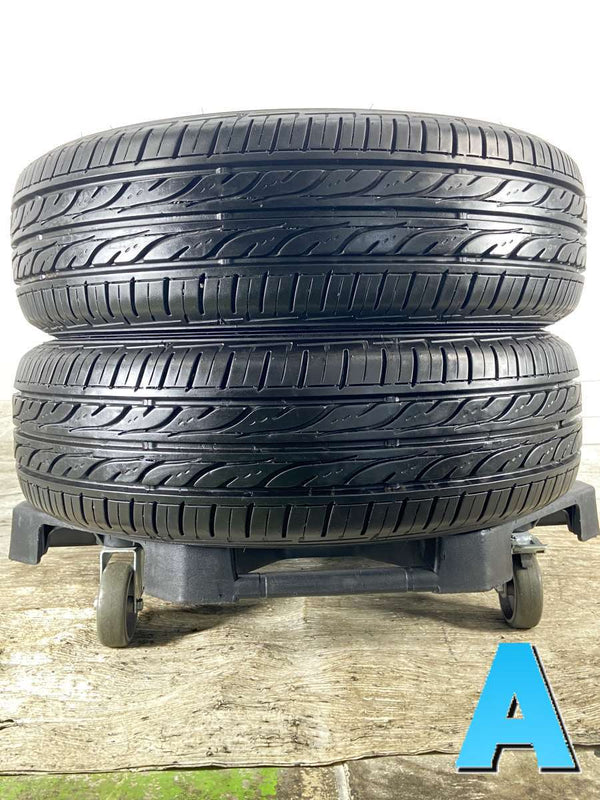 ダンロップ エナセーブ EC202 175/65R14  2本