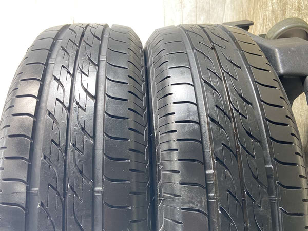 ブリヂストン ネクストリー 175/65R14  2本