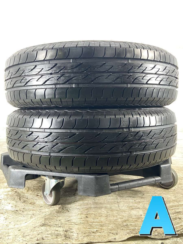 ブリヂストン ネクストリー 175/65R14  2本