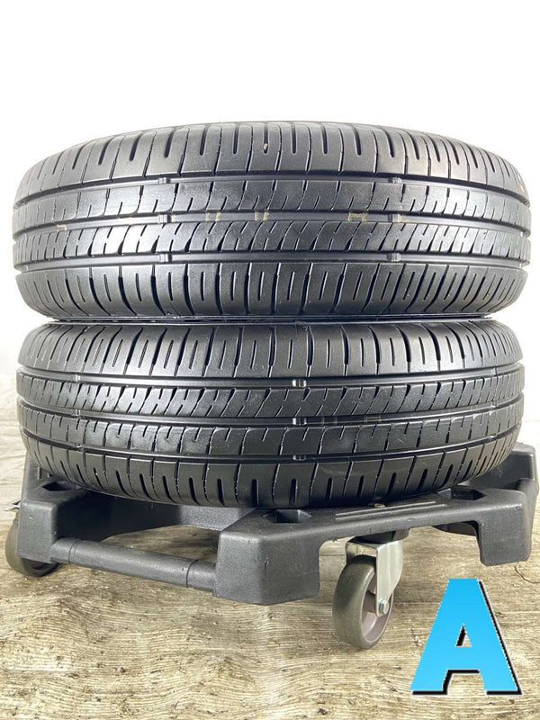 ダンロップ エナセーブ EC204 185/70R14  2本