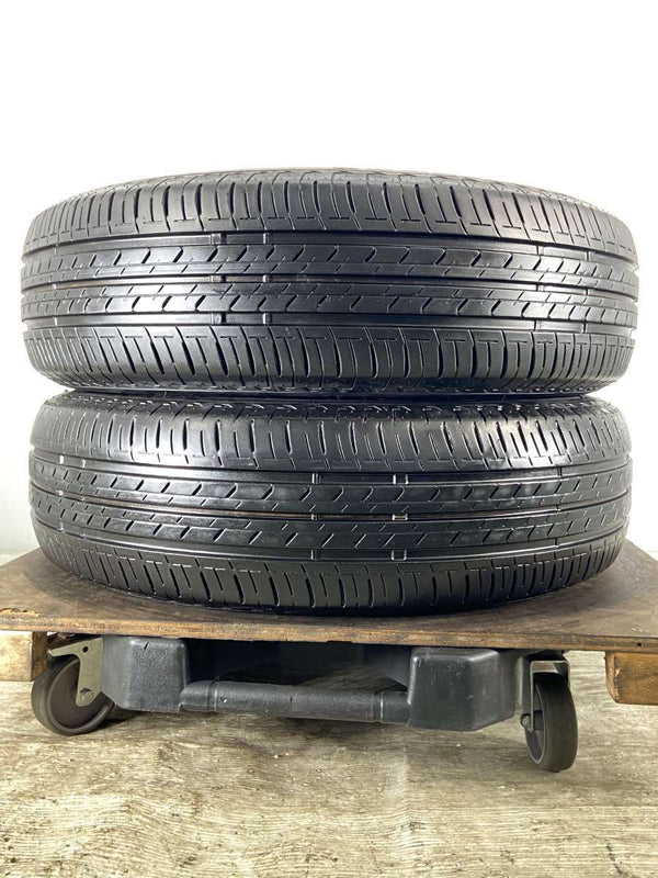 ブリヂストン エコピア　EP150 185/70R14  2本