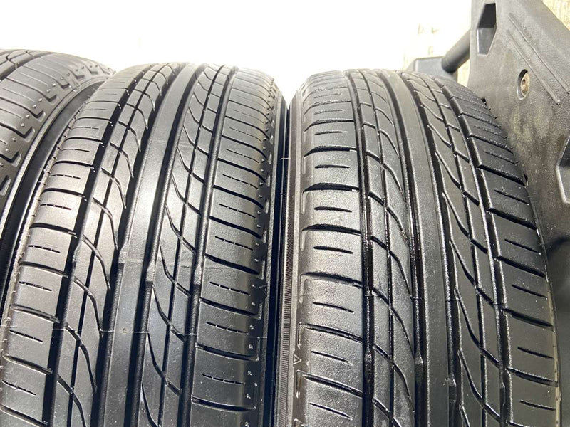 ヨコハマ エコス ES300 155/55R14 4本