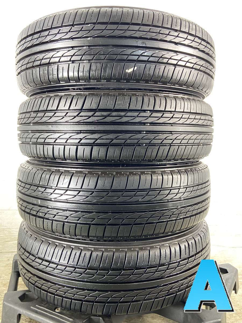 ヨコハマ エコス ES300 155/55R14  4本