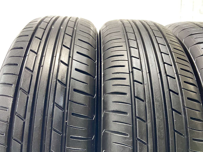 ヨコハマ エコス ES31 175/70R14  4本