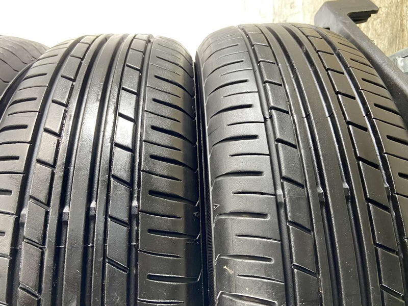 ヨコハマ エコス ES31 175/70R14  4本