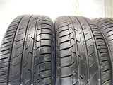 トーヨータイヤ トランパス mpZ 195/65R14  4本