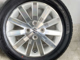 MARQUIS CST MR61 155/65R14・155/65R14 /スズキ純正  4.5J+50・4.5J+50 100-4穴 4本