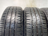 ブリヂストン エコピア NH100C 175/65R14  /　 リバーライン 5.5J+45 100-4穴 4本