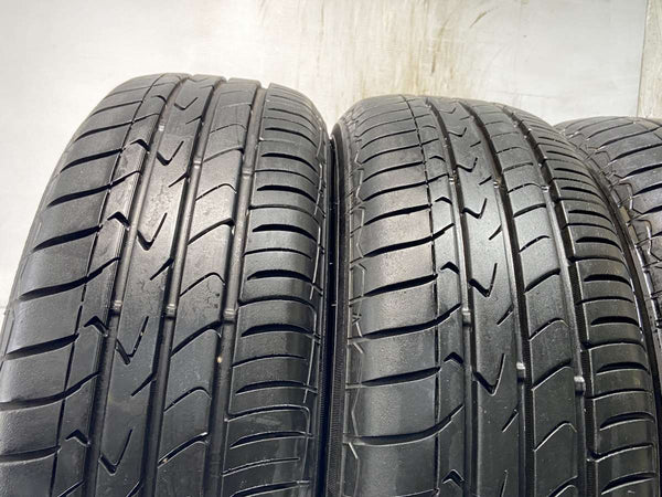 トーヨータイヤ トランパス mpZ 175/65R14  4本