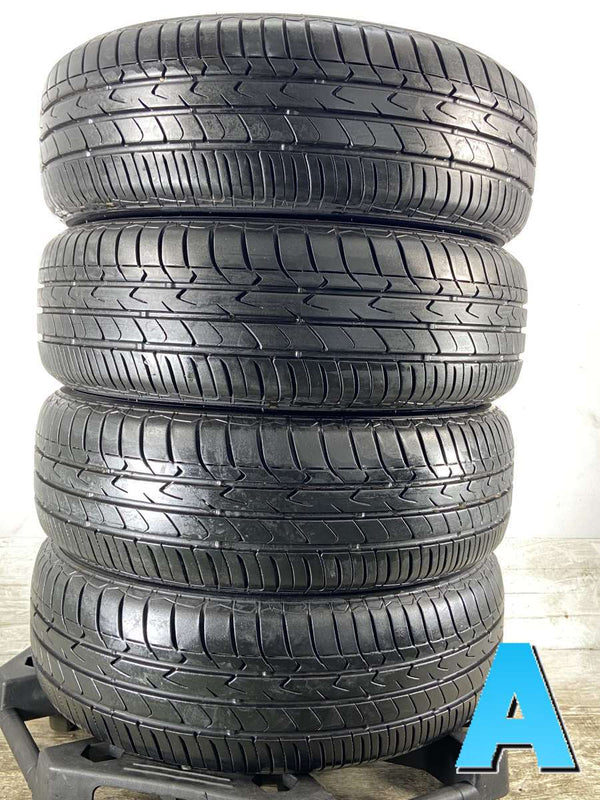 トーヨータイヤ トランパス mpZ 175/65R14  4本