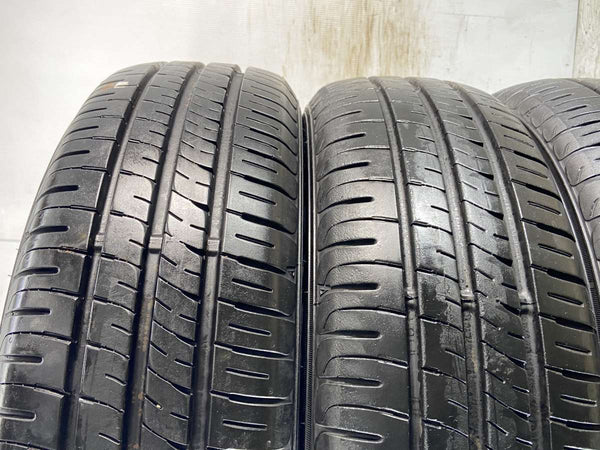 ダンロップ エナセーブ EC204 175/65R14  4本