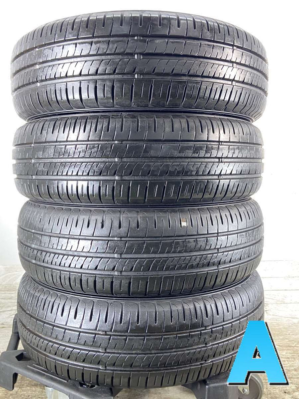 ダンロップ エナセーブ EC204 175/65R14  4本