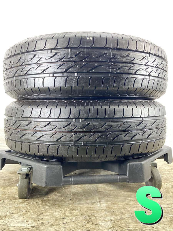 ブリヂストン ネクストリー 175/65R14  2本