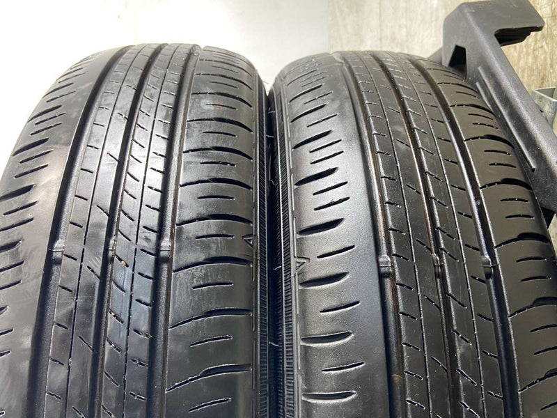 ダンロップ エナセーブ EC300+ 165/65R14  2本