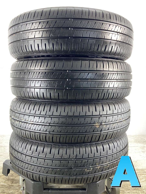 ダンロップ エナセーブ EC204 175/65R14  4本