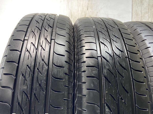 ブリヂストン ネクストリー 175/70R14  4本