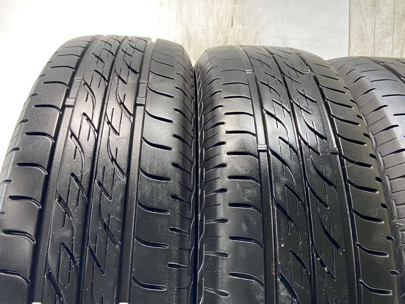 ブリヂストン ネクストリー 175/70R14  4本