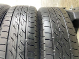ブリヂストン ネクストリー 175/70R14  4本