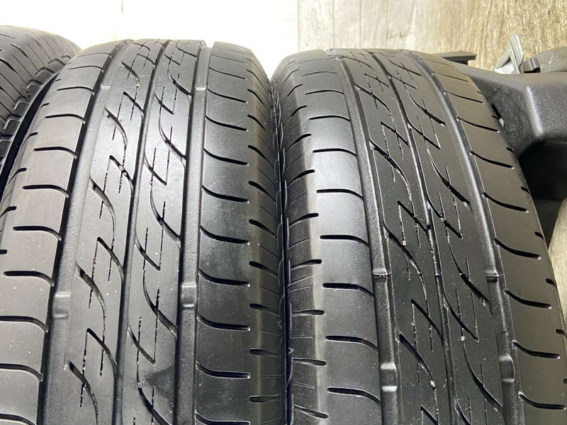 ブリヂストン ネクストリー 175/70R14  4本