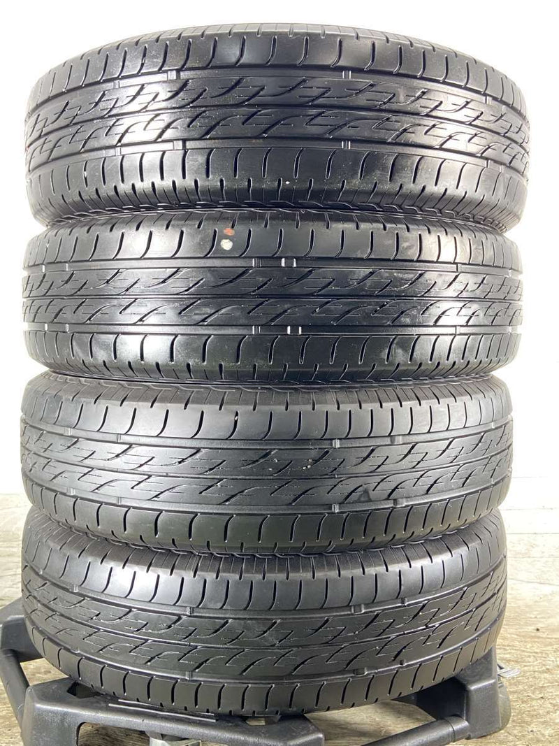 ブリヂストン ネクストリー 175/70R14  4本