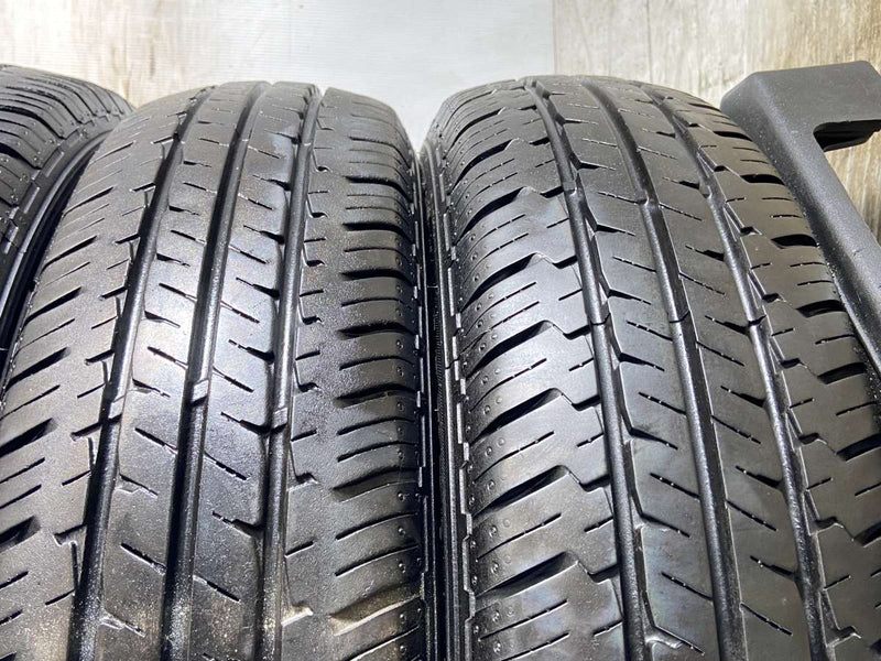 ハンコック パンドラLT 155/80R14 88/86N LT 4本