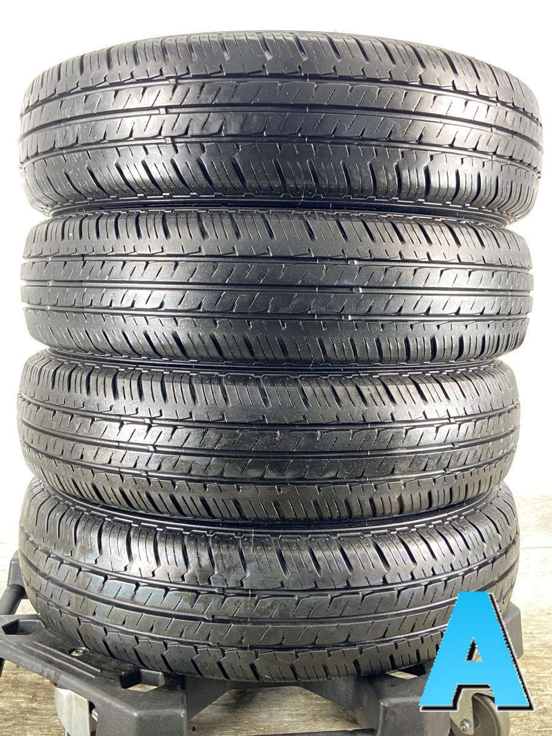 ハンコック パンドラLT 155/80R14 88/86N LT 4本