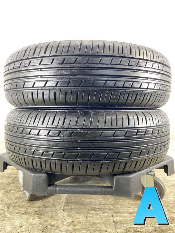 ヨコハマ エコス ES31 175/65R14  2本