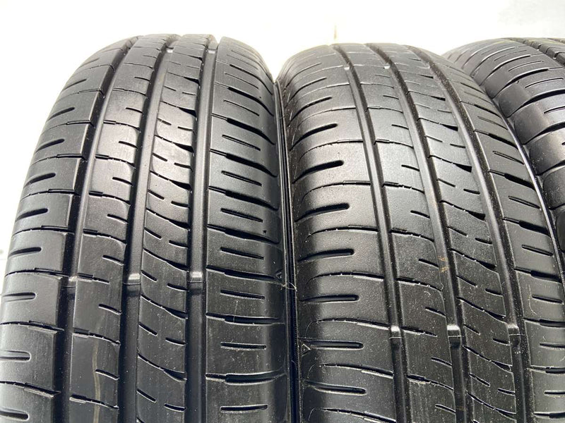 ダンロップ エナセーブ EC204 185/70R14  4本