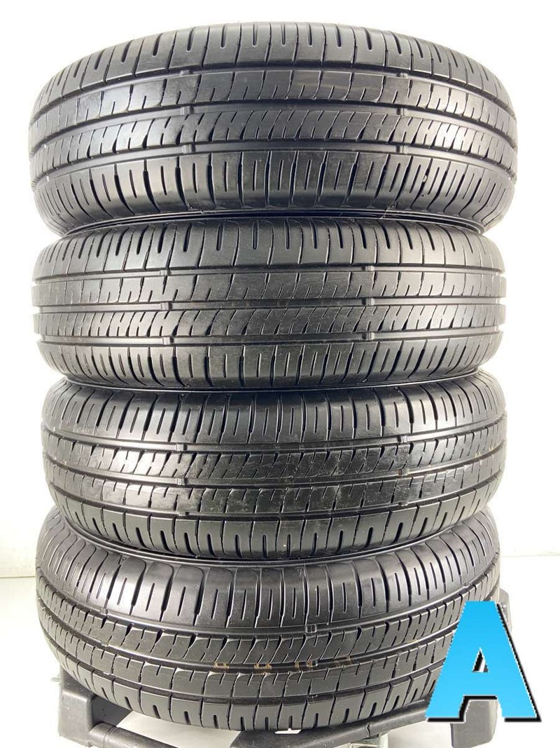 ダンロップ エナセーブ EC204 185/70R14  4本